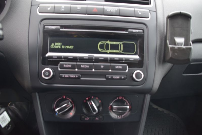 Volkswagen Polo bild 11