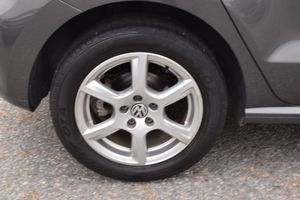 Volkswagen Polo bild 21