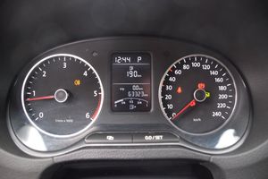Volkswagen Polo bild 15
