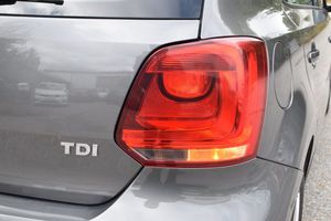 Volkswagen Polo bild 19