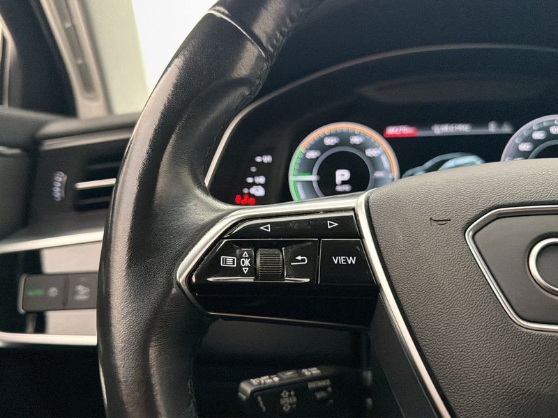 Audi A6 bild 21