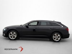 Audi A6 bild 5