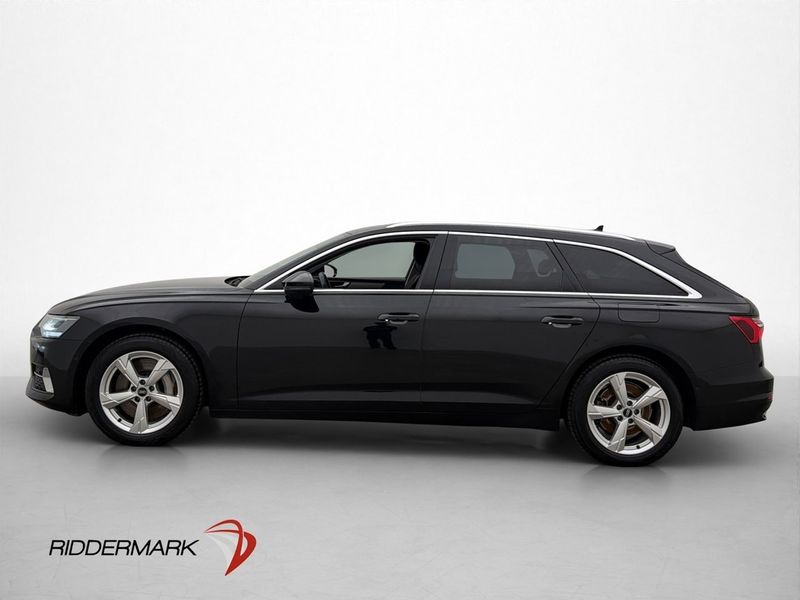 Audi A6 bild 5