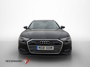 Audi A6 bild 2