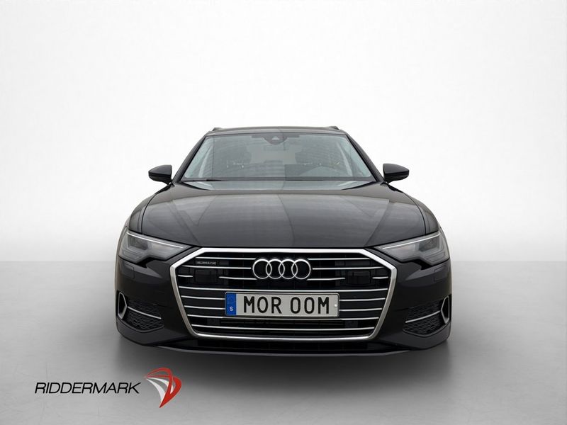 Audi A6 bild 2