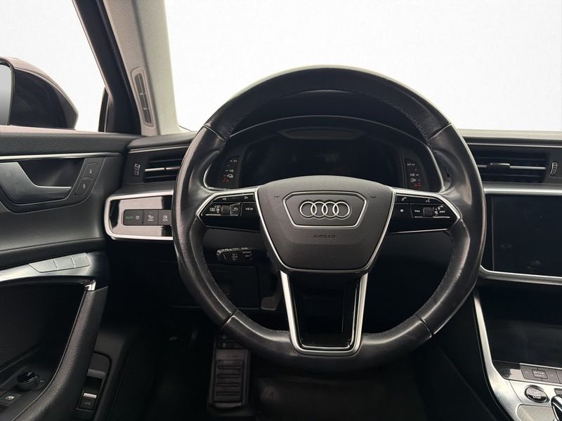 Audi A6 bild 15