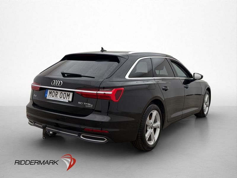 Audi A6 bild 9