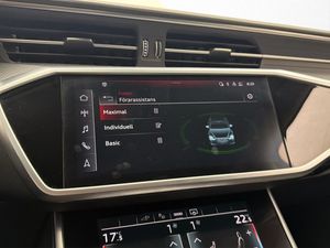 Audi A6 bild 26