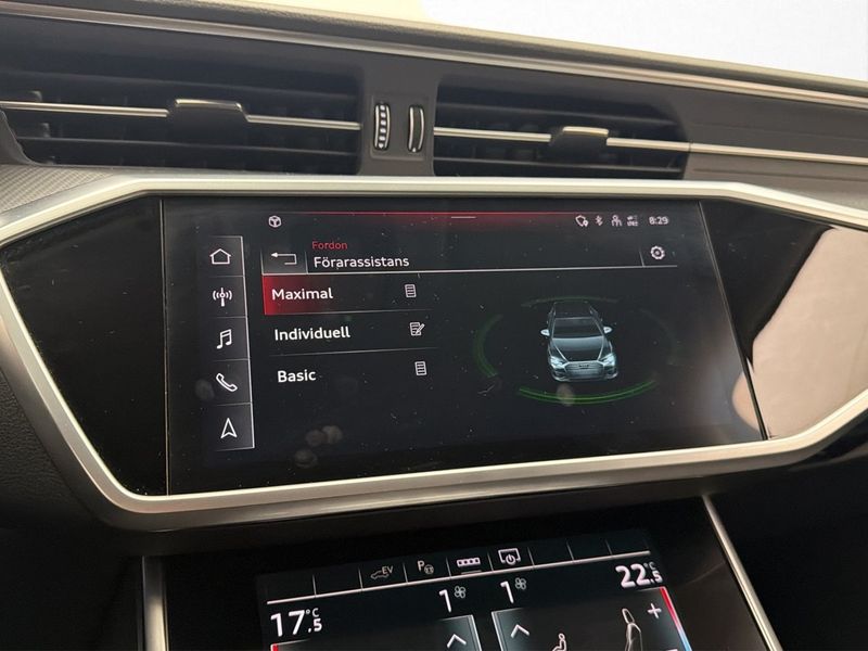 Audi A6 bild 26