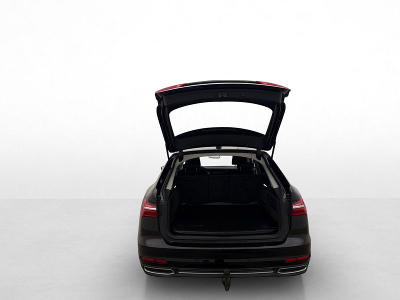 Audi A6 bild 34