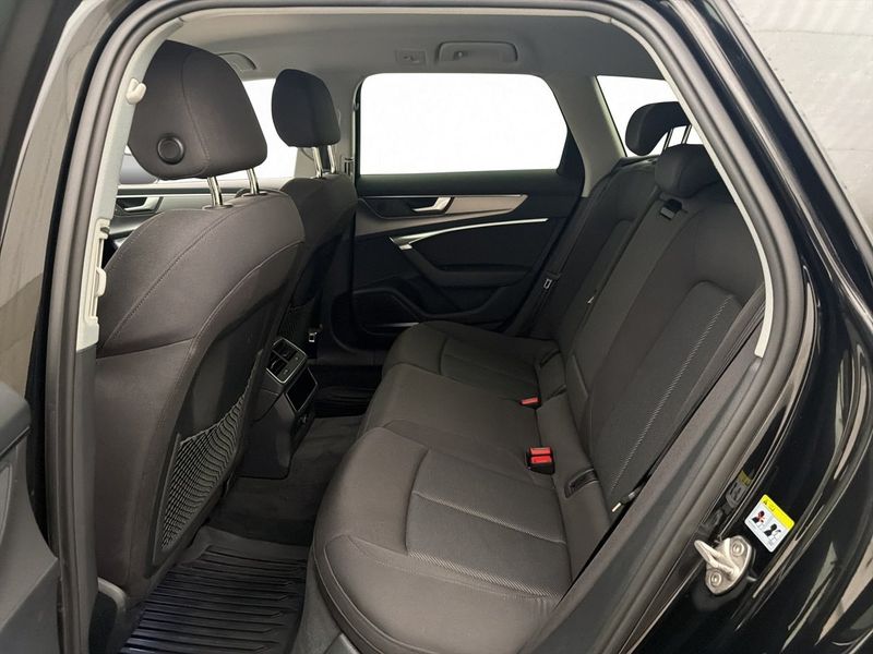 Audi A6 bild 18