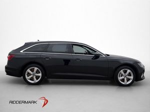 Audi A6 bild 10