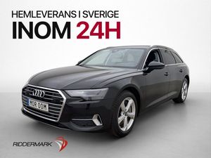 Audi A6 bild 1