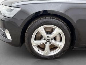 Audi A6 bild 37