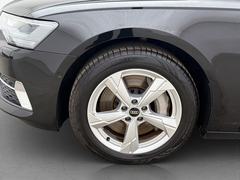 Audi A6 bild 37