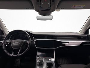 Audi A6 bild 14