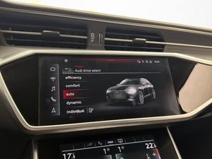 Audi A6 bild 25
