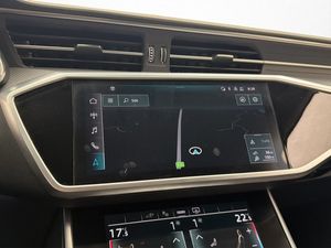 Audi A6 bild 23