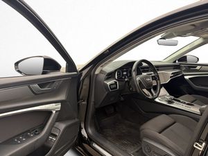 Audi A6 bild 12