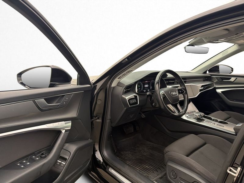 Audi A6 bild 12
