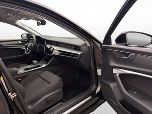 Audi A6 bild 17