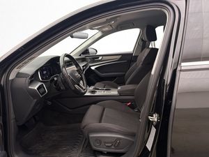 Audi A6 bild 13