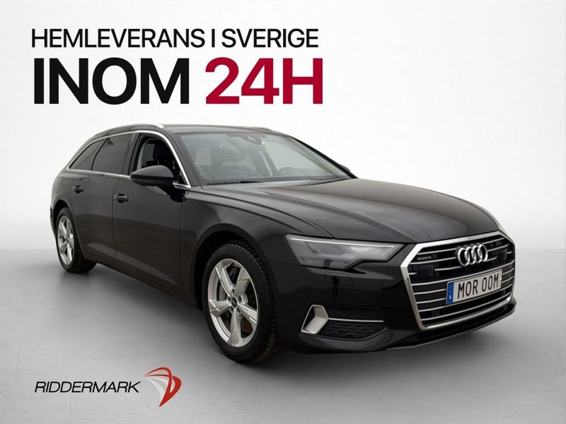 Audi A6 bild 4