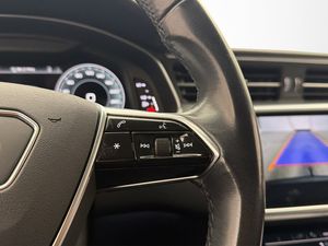 Audi A6 bild 22