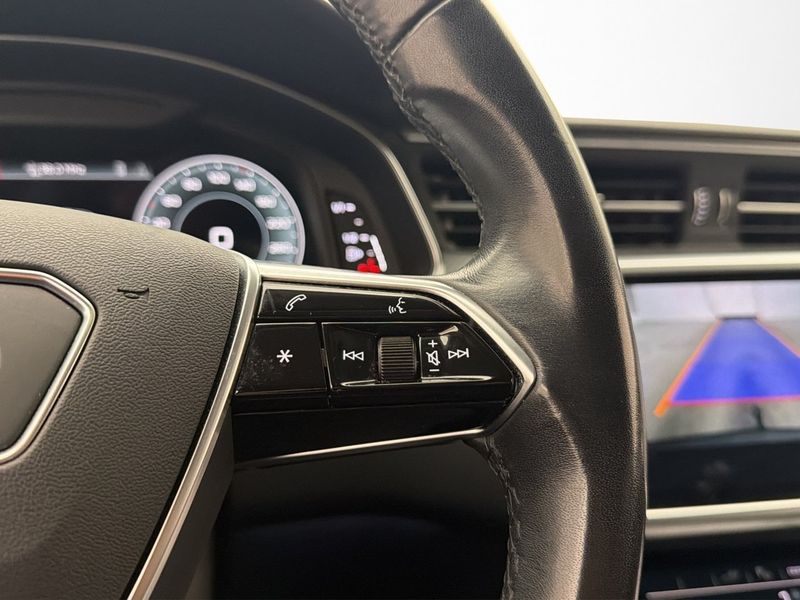 Audi A6 bild 22