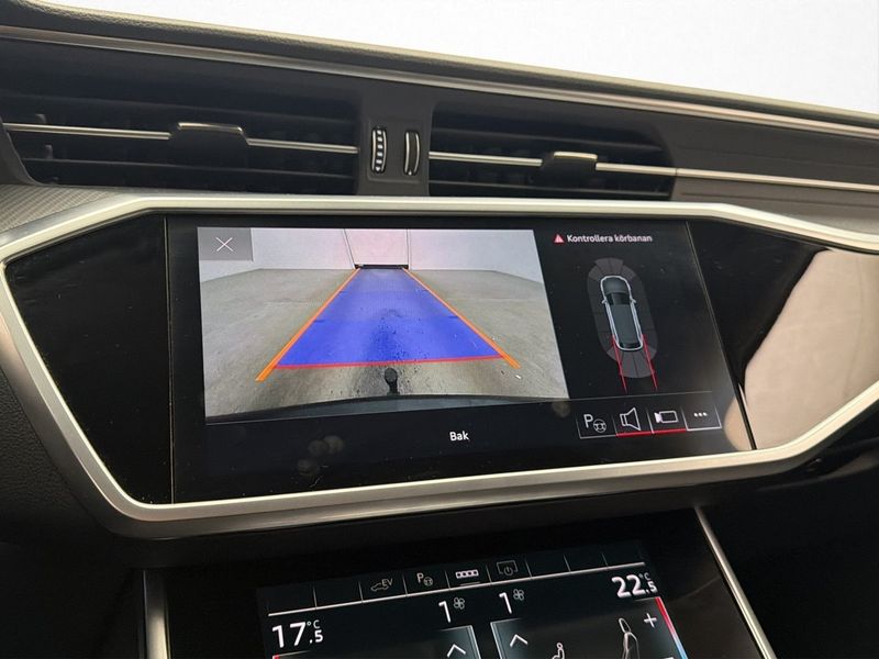 Audi A6 bild 27