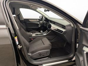 Audi A6 bild 16