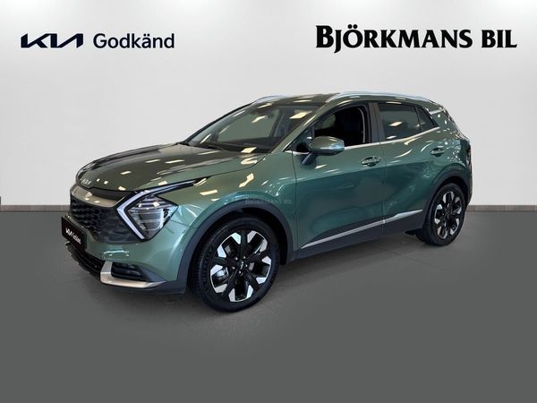 Kia Sportage PHEV ADVANCE - 2025
