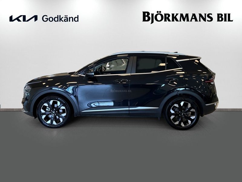 Kia Sportage bild 4