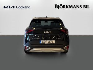 Kia Sportage bild 5