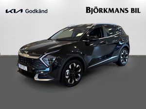 Kia Sportage bild 1