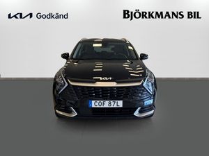 Kia Sportage bild 2