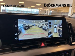 Kia Sportage bild 15