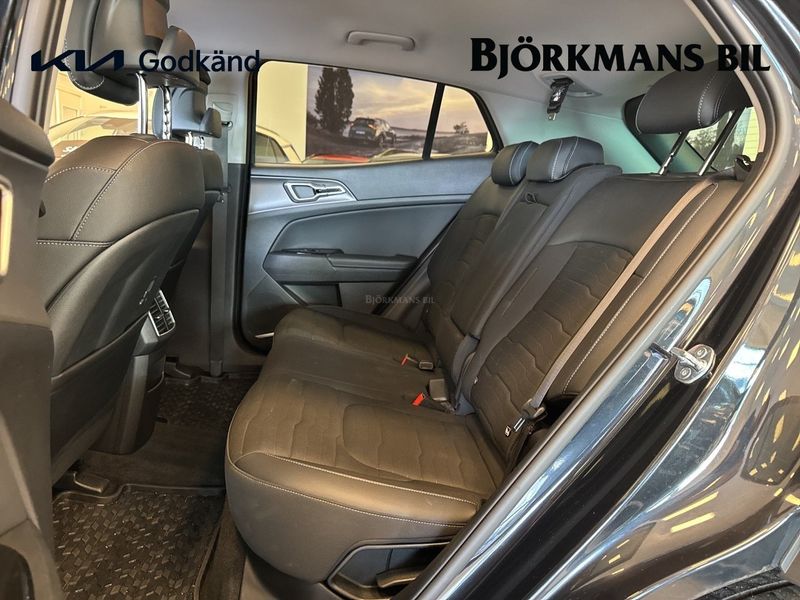 Kia Sportage bild 9