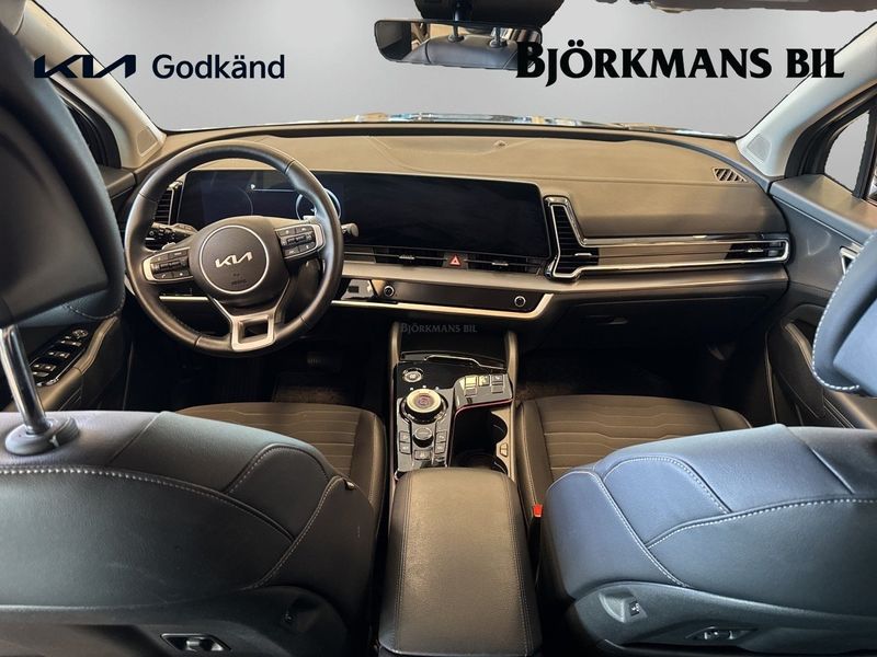Kia Sportage bild 7