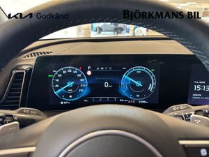 Kia Sportage bild 10