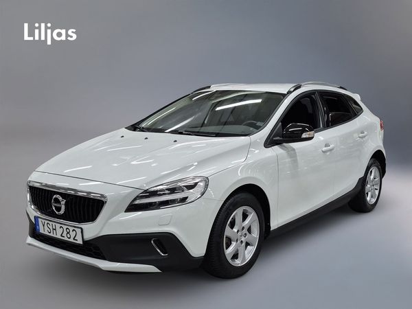 Volvo V40 Cross Country T3 Edition - 2019