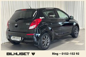 Hyundai i20 bild 2