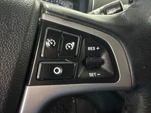 Hyundai i20 bild 13