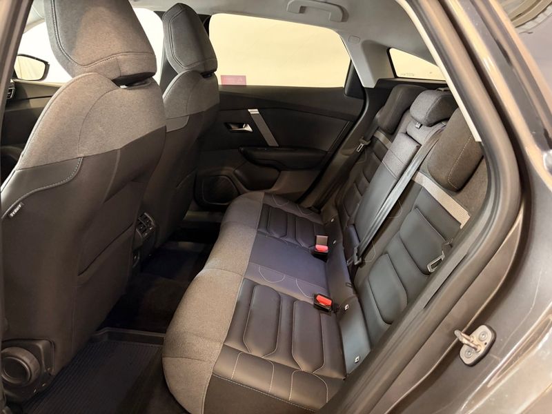 Citroen C4 bild 5
