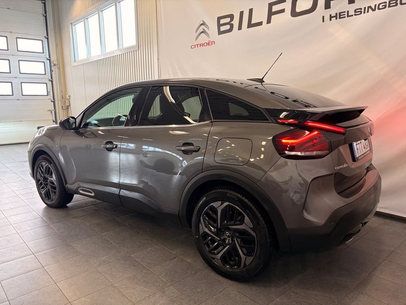 Citroen C4 bild 3
