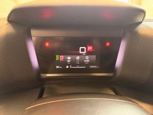 Citroen C4 bild 8
