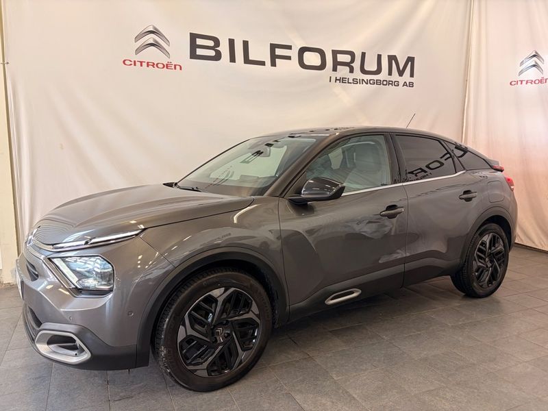 Citroen C4 bild 2
