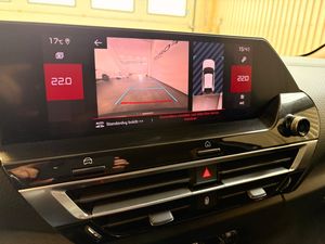 Citroen C4 bild 10