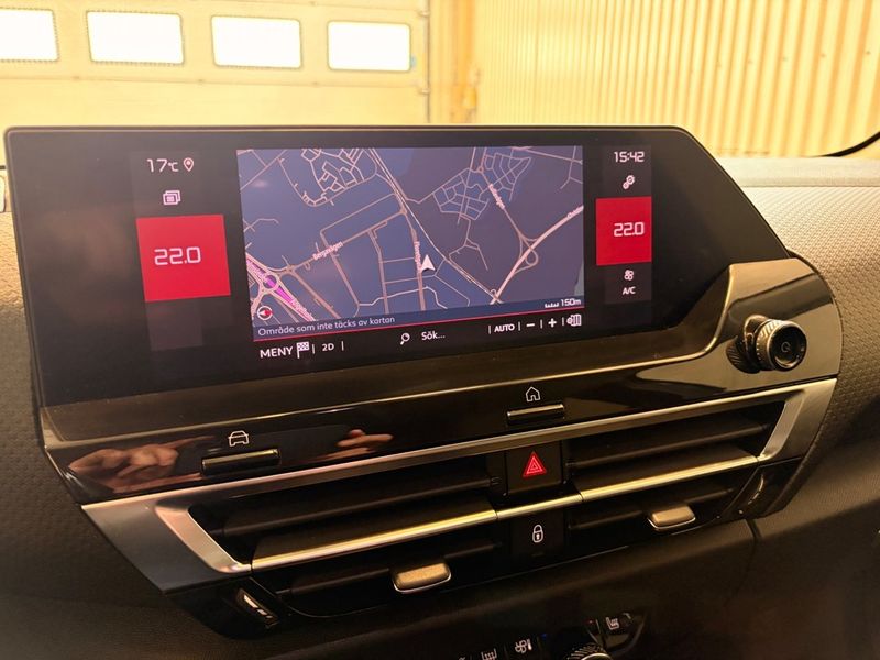 Citroen C4 bild 9