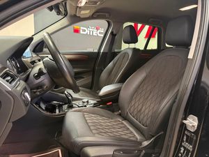 BMW X1 bild 13